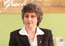 Anna Grech